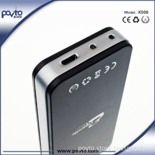2013 mobile phone electronic cigarette  k500 crazy in  USA